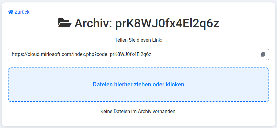 Warum MirloSoft